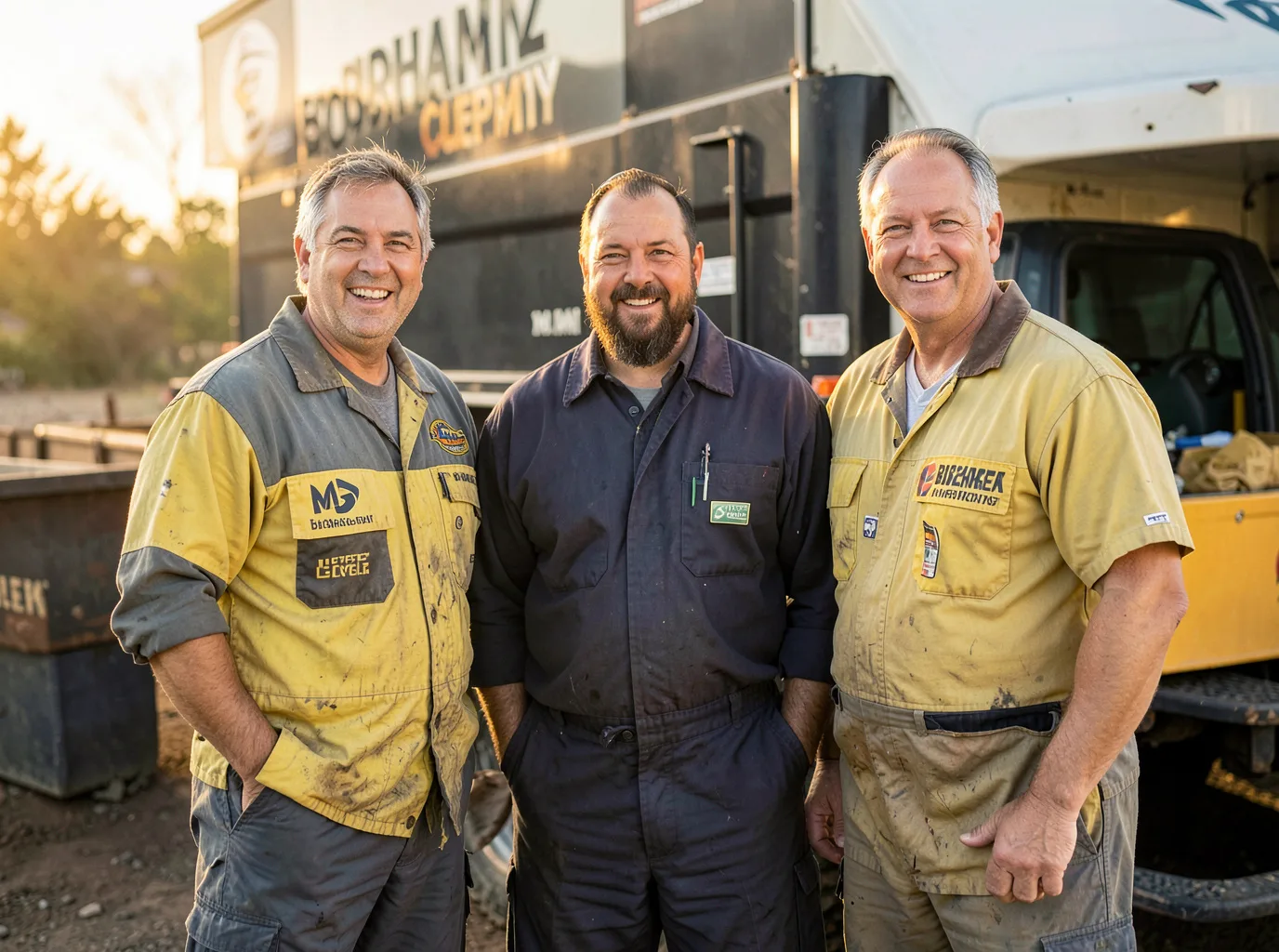 Sewage Cleanup company in Dumfries, VA