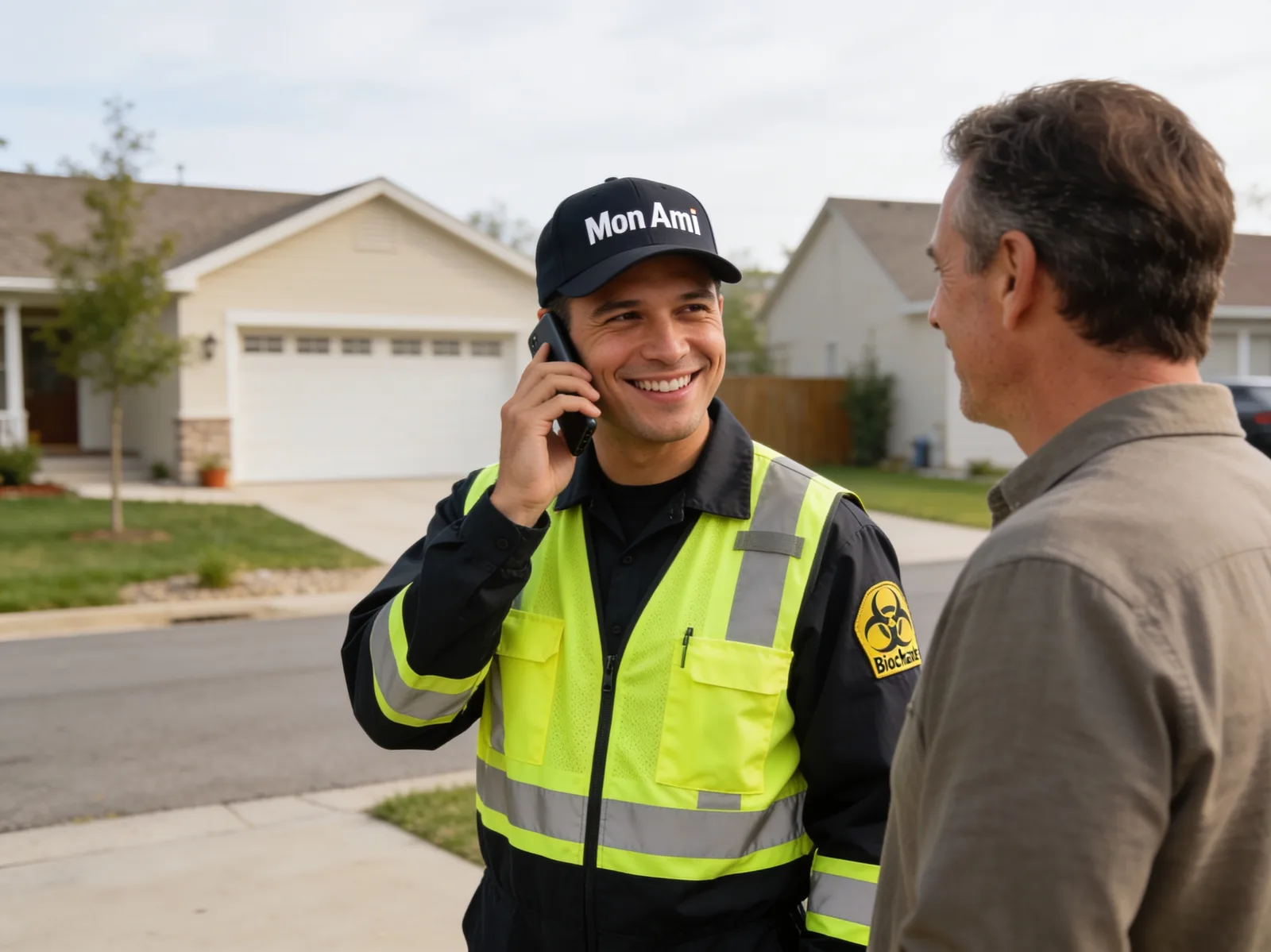 Sewage Cleanup Dumfries, VA FAQs
